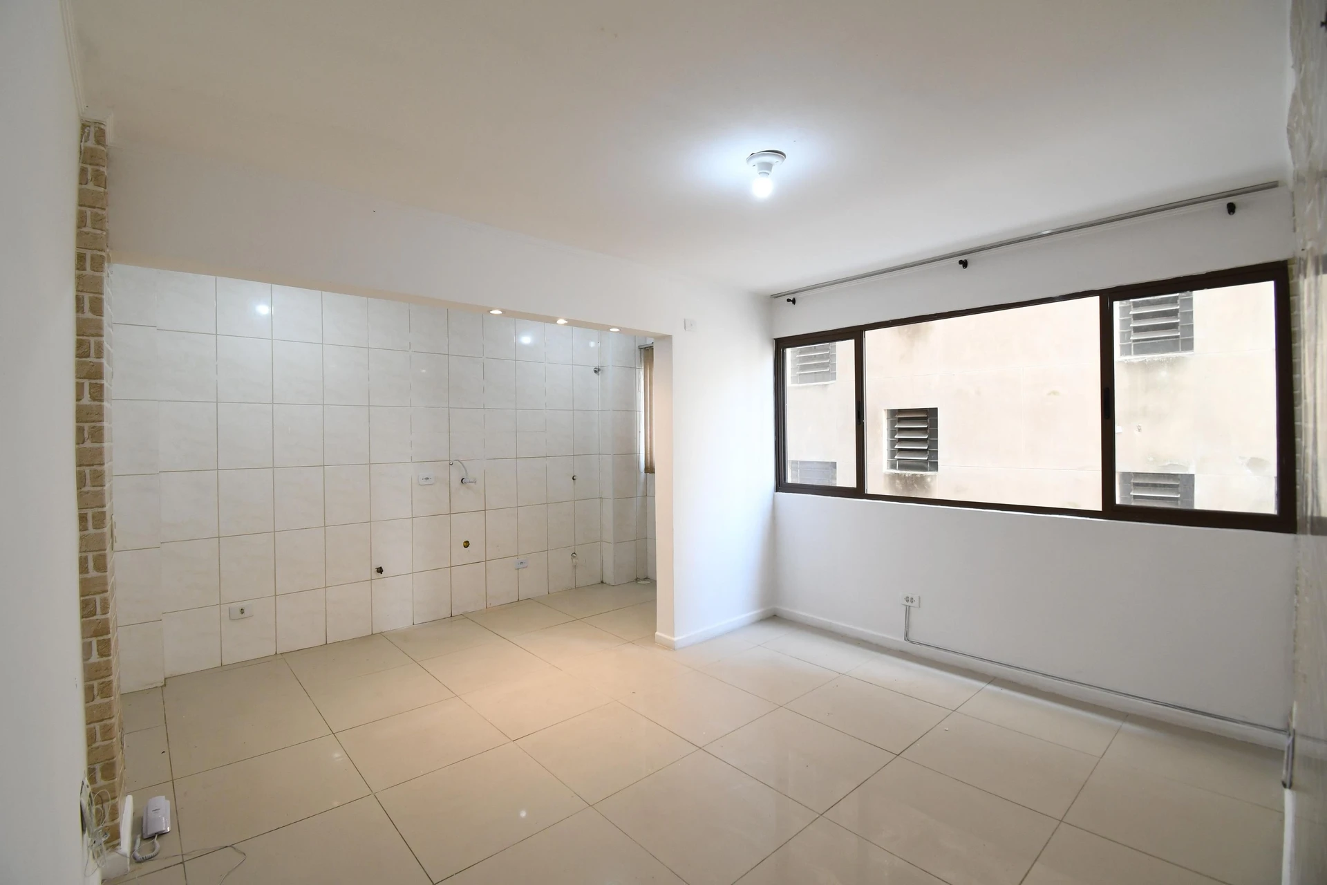 Studio, 47 m² — photo 2