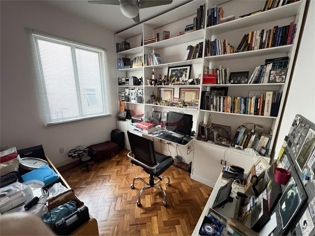 400 m² duplex penthouse with 5 bedrooms and terrace — photo 37