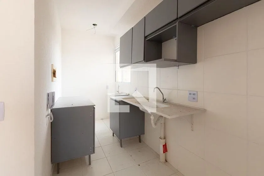 39 m² rental apartment with 2 bedrooms — photo 18