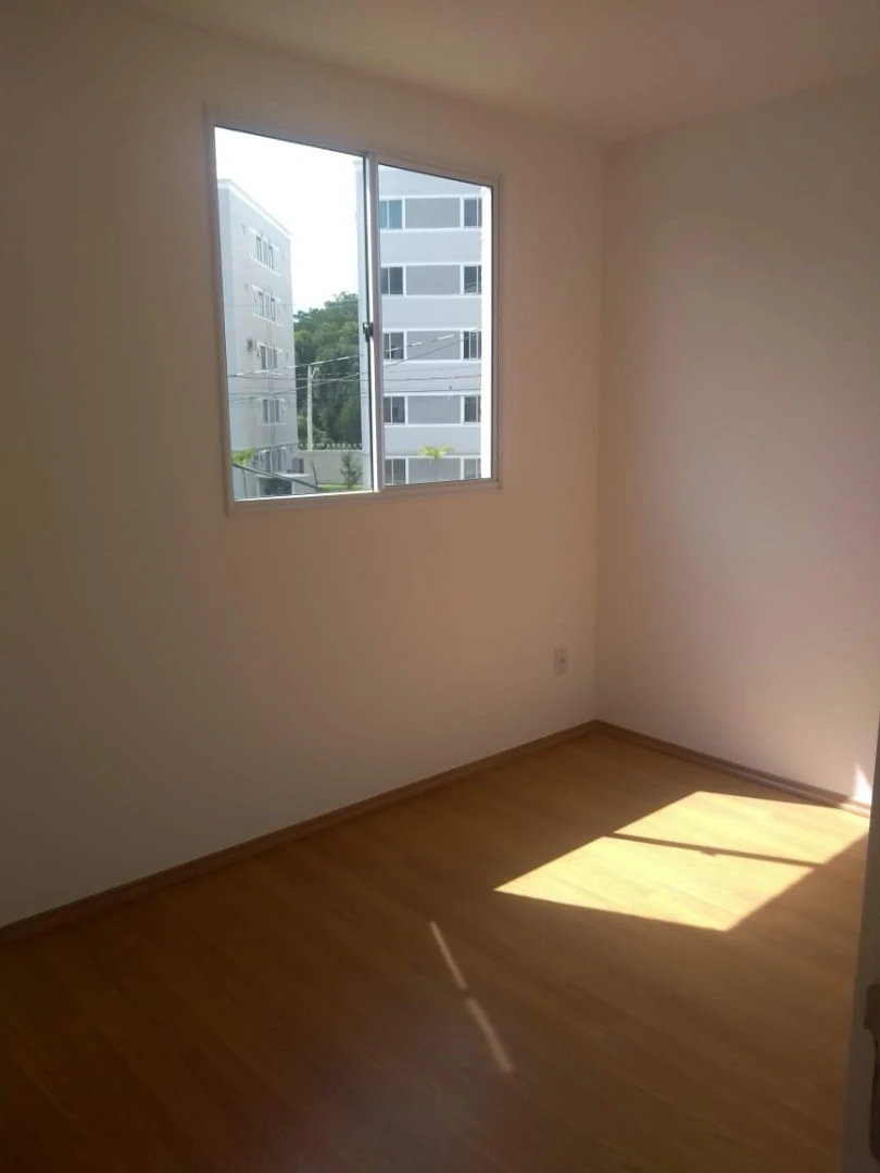 Apartment, 44 m², with wood or laminate floors — photo 3