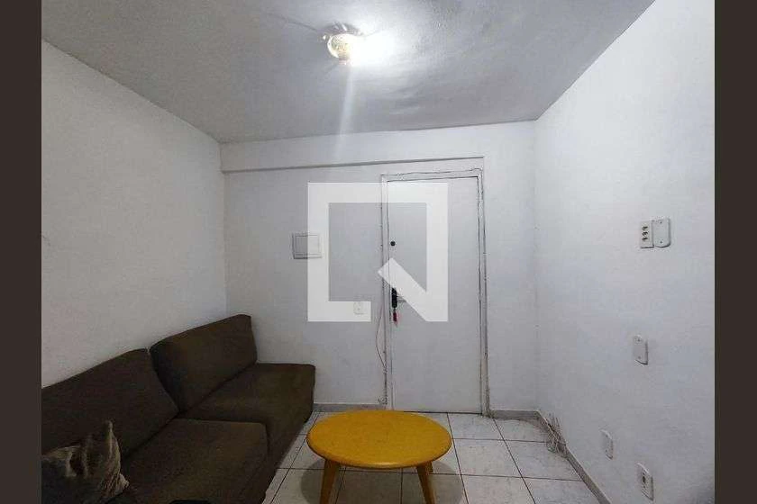 Apartamento de 1 quarto com cozinha aberta e 40 m² — photo 12