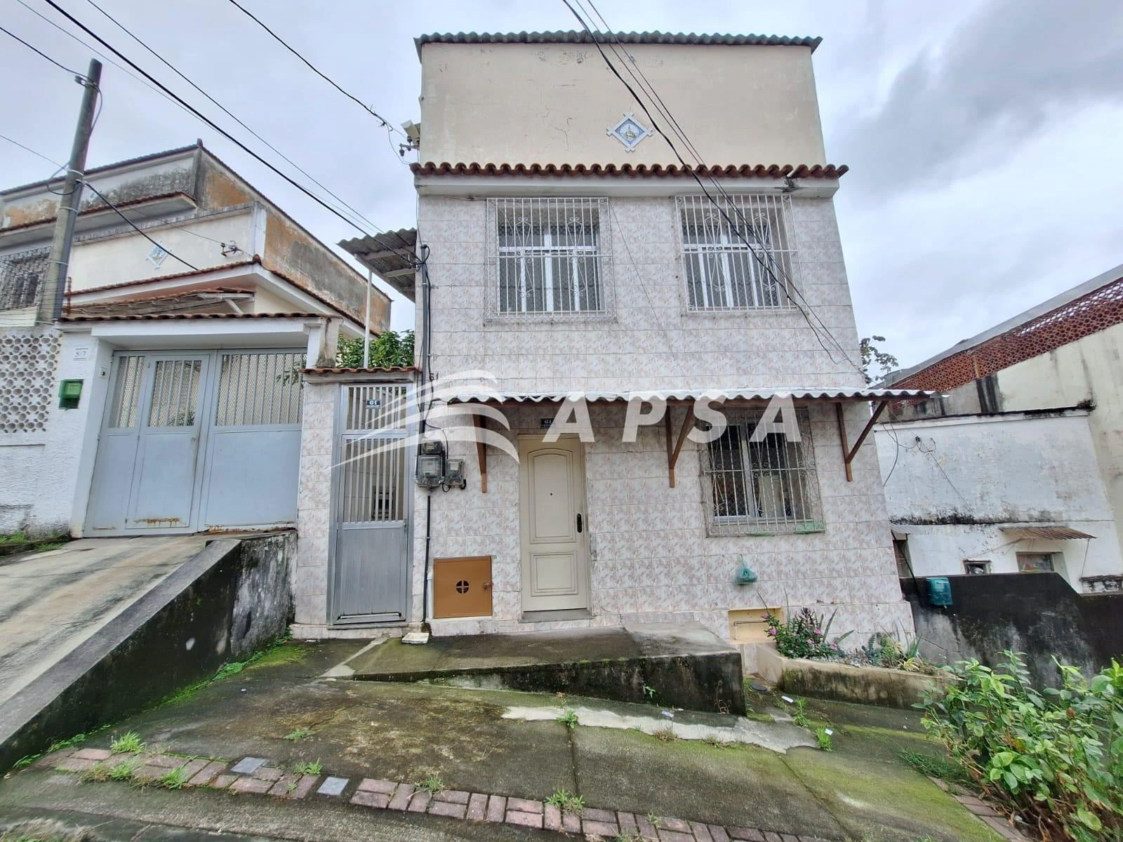 2-bedroom, 90 m² house in Rio de Janeiro — photo 17