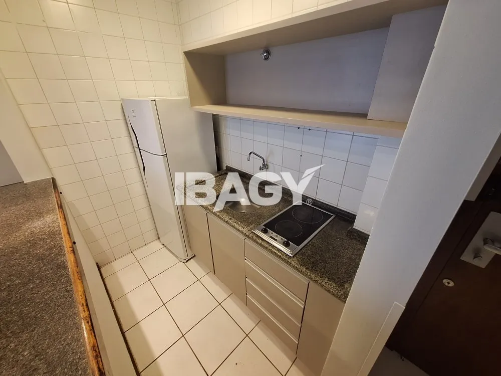Apartamento amueblado de 1 dormitorio con 44 m² — photo 2
