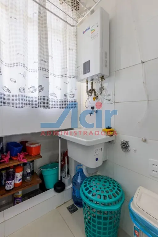 Apartamento mobiliado 2 quartos, 58 m², com 1 vaga — photo 24