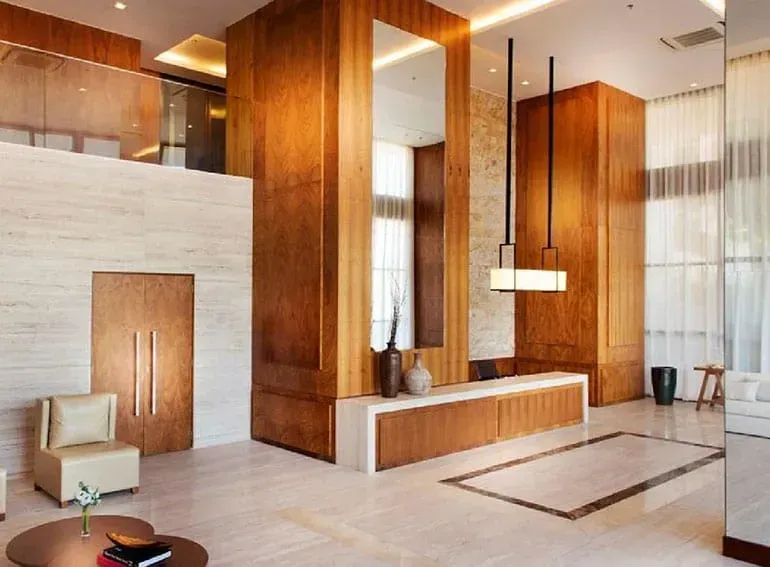 Apartamento de 134 m² com 3 quartos e 5 banheiros — photo 17