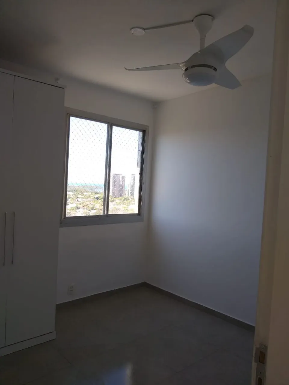 Apartamento de 2 quartos em condomínio com academia — photo 4
