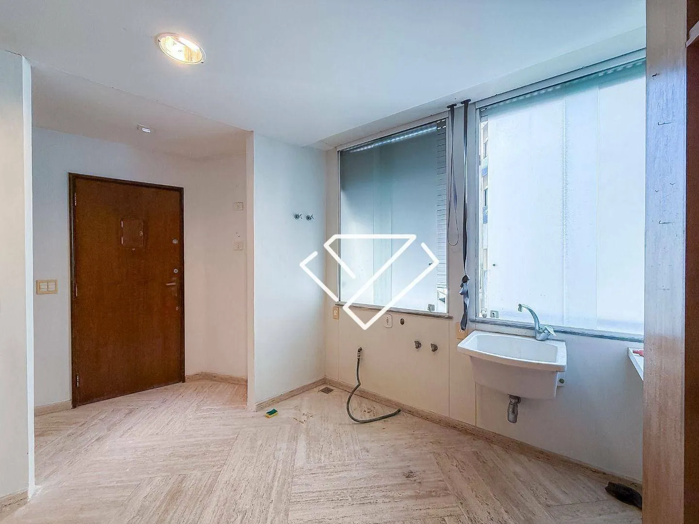 Apartamento de 1 quarto com banheira, Leblon — photo 13