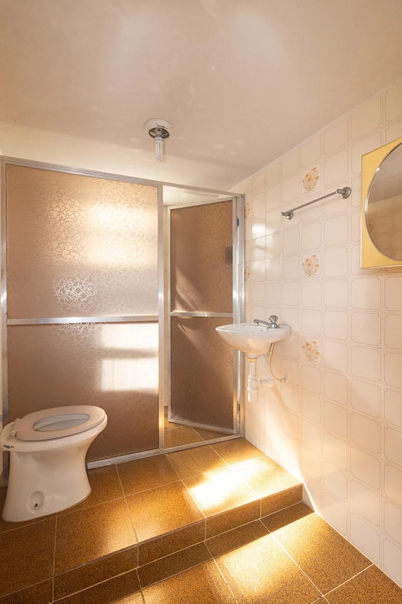 Casa com quintal privativo e 1 quarto, 2 vagas — photo 11