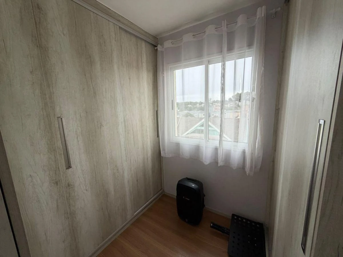 Home office in a 3-bedroom apartment, 68 m² — photo 9