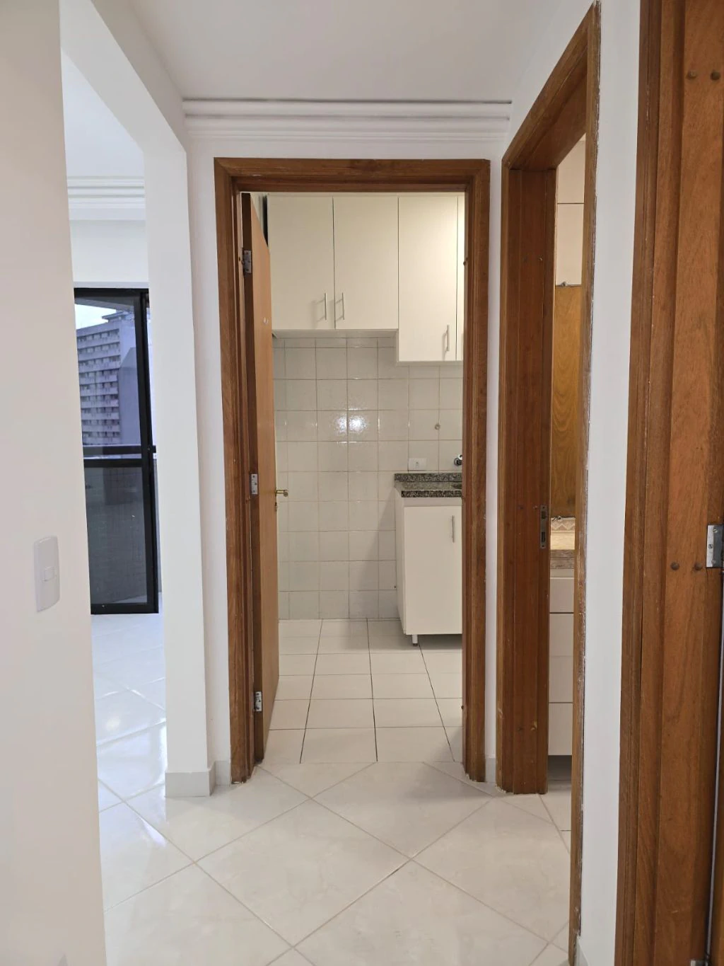 2 quartos e varanda gourmet: apartamento de 69 m²