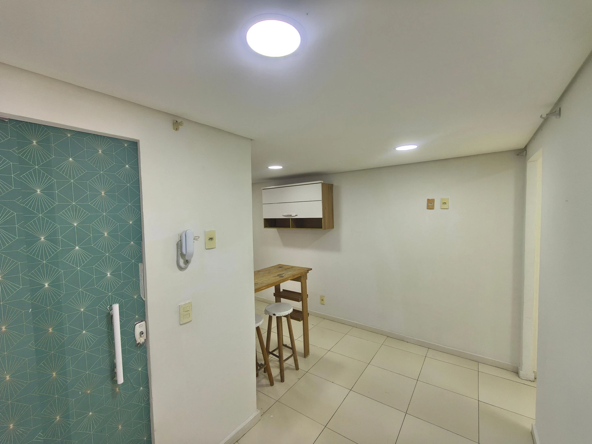 Monoambiente de 35 m² — photo 12