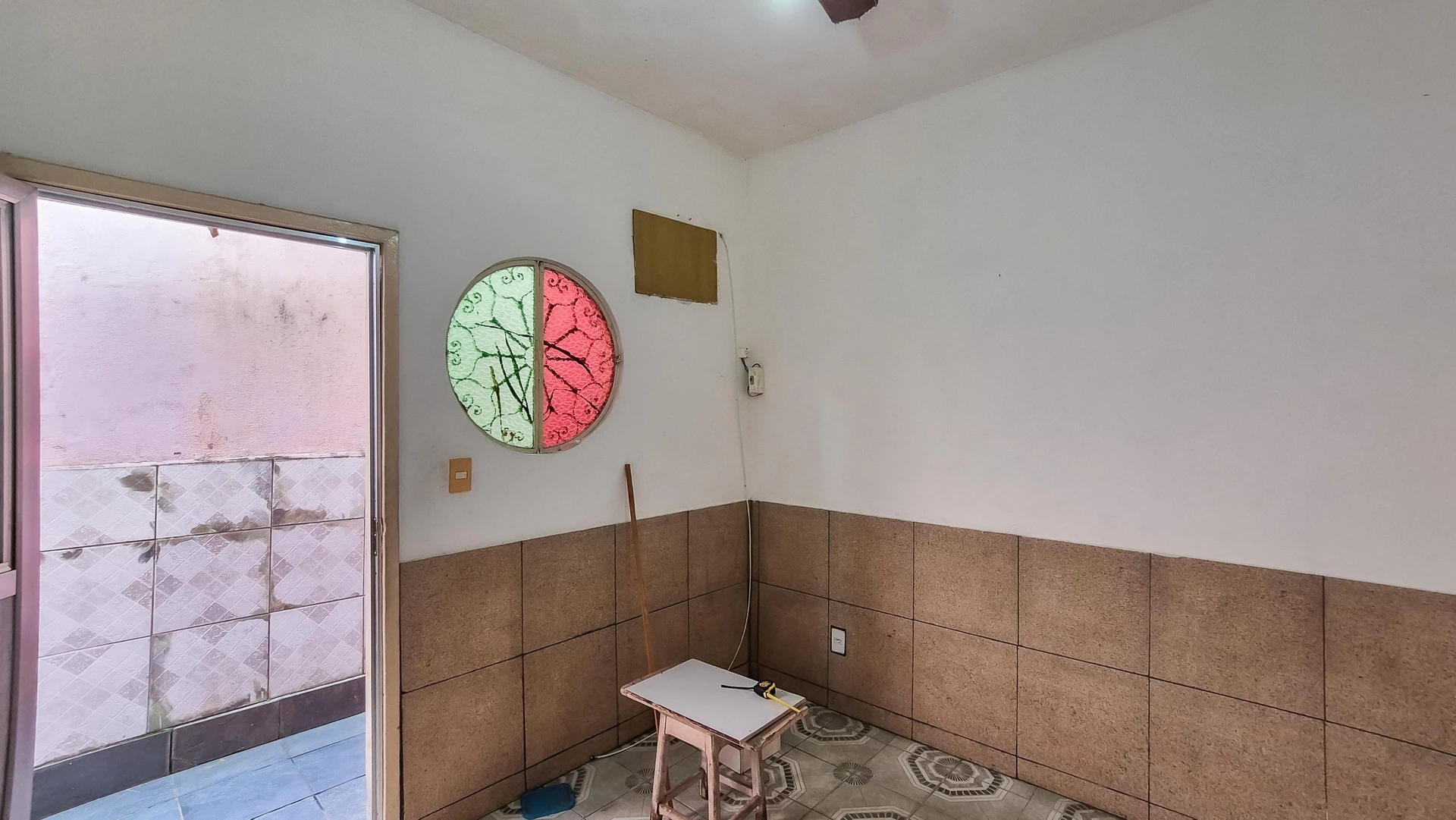 One-bedroom, 30 m² house in Rio de Janeiro — photo 17