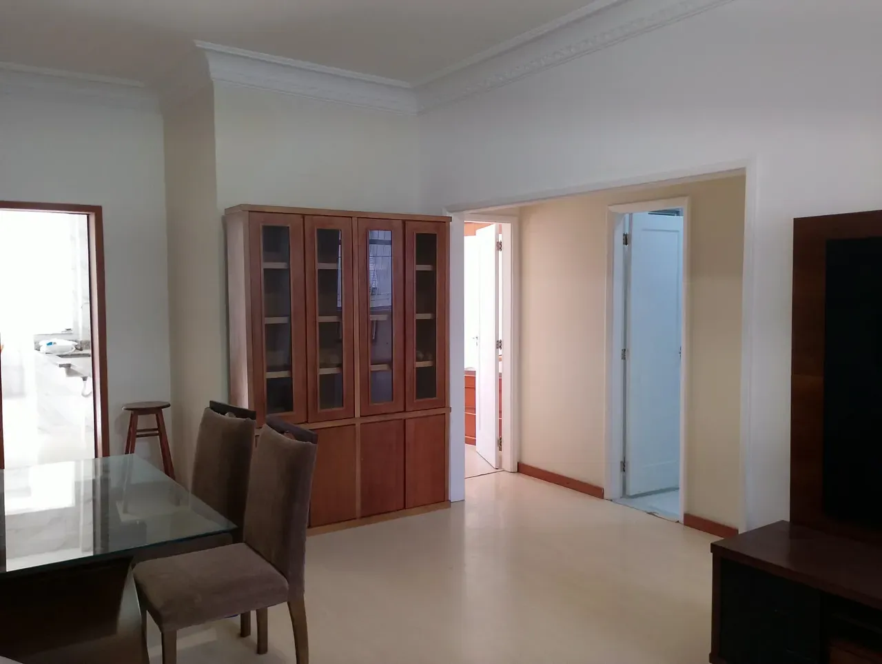 2-bedroom apartment with a washing machine — photo 9