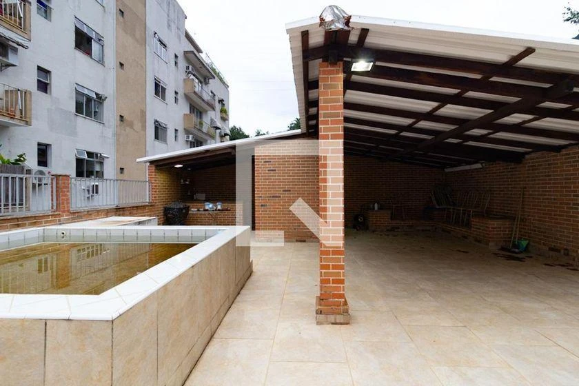 293 m² apartment with 3 bedrooms and private garden — photo 31