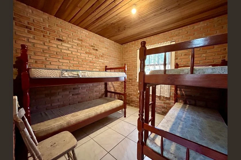 Apartamento amueblado de 2 dormitorios con balcón — photo 9