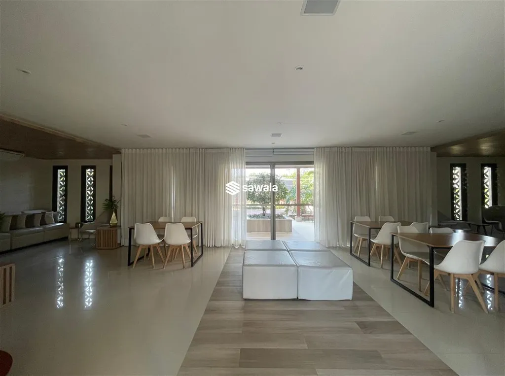Furnished 2-bedroom apartment with en-suite, 66 m² — photo 15