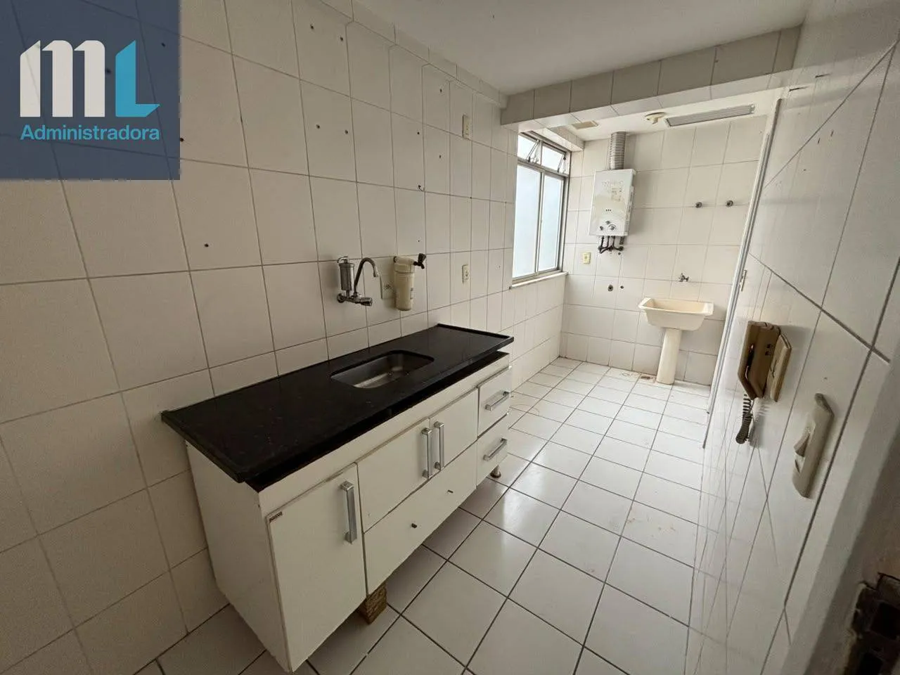 Apartamento de 72 m² e 2 quartos, Maria da Graça — photo 3