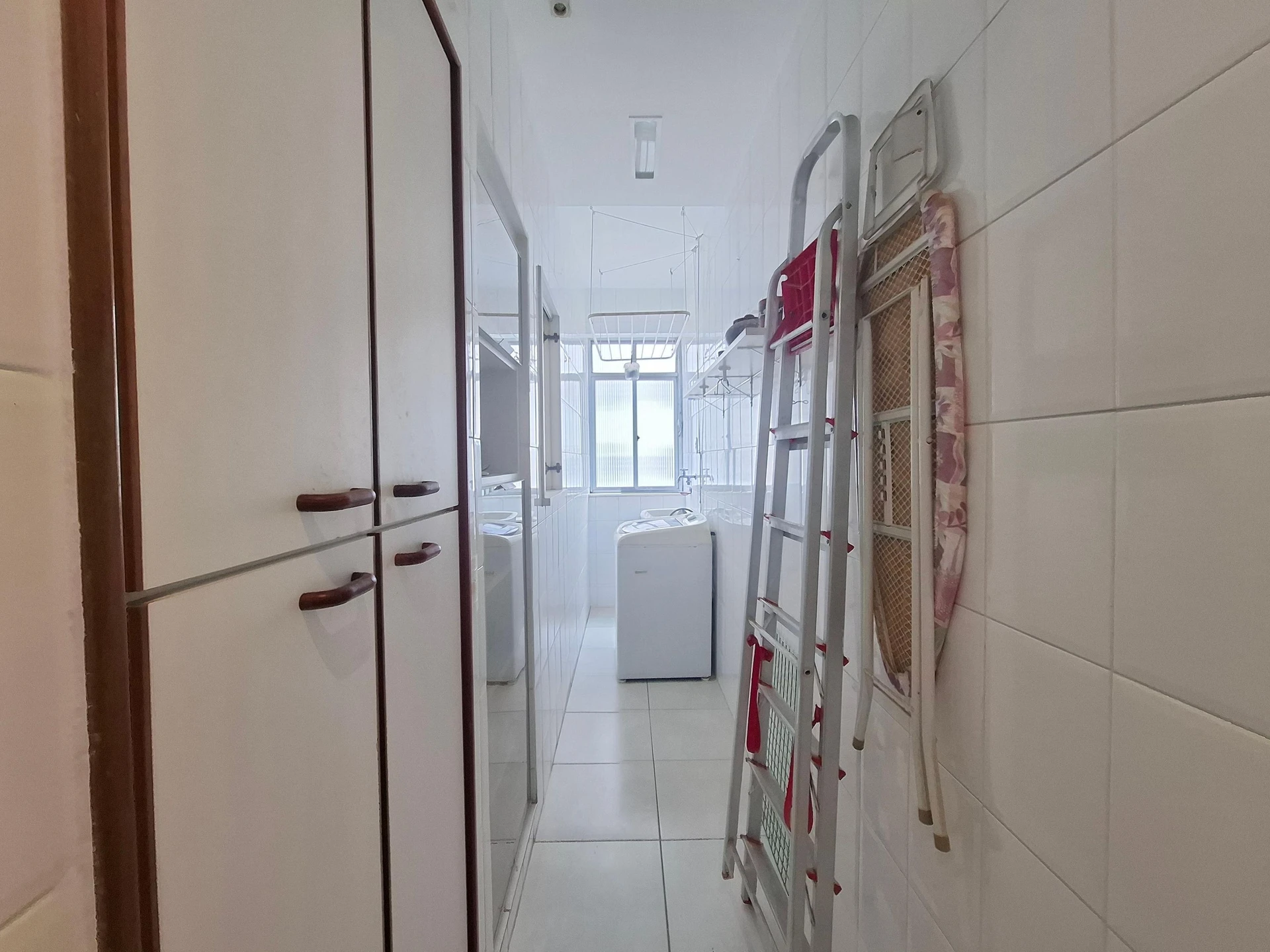Apartment, 70 m², with a washing machine — photo 15