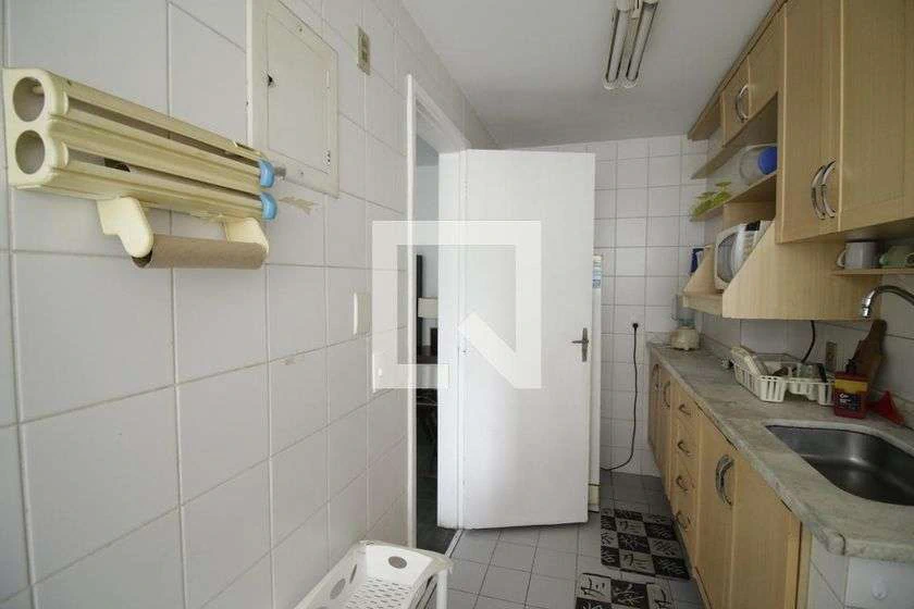 Квартира в аренду: 2 спальни и балкон — photo 21