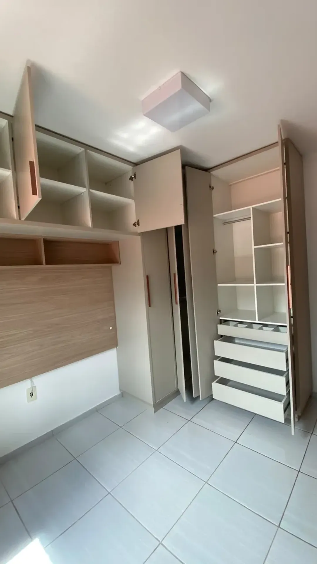 3-bedroom apartment, 1 with its own bathroom, 73 m² — photo 12