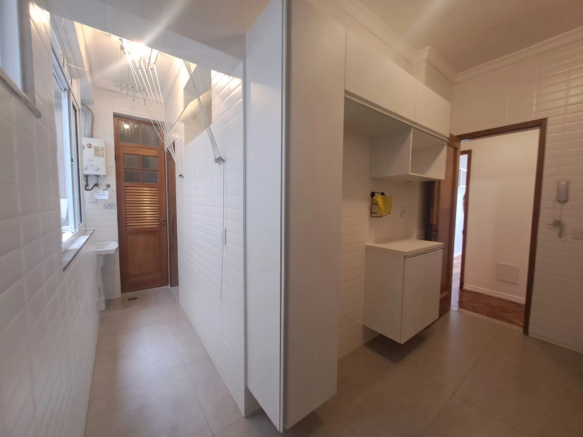 Apartamento de 2 quartos com máquina de lavar, Copacabana — photo 20