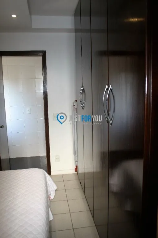 Apartamento mobiliado de 105 m² com 2 dormitórios — photo 29