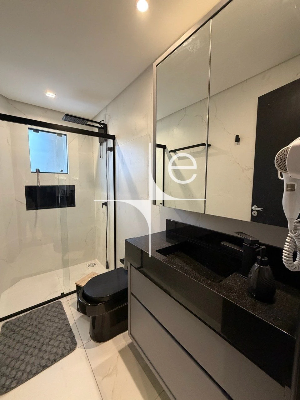 1 quarto e churrasqueira privativa: apartamento de 70 m² — photo 10