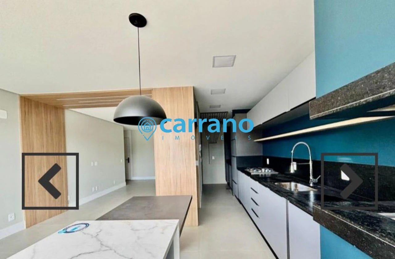 Apartment, 130 m², with a grill on the balcony — photo 9