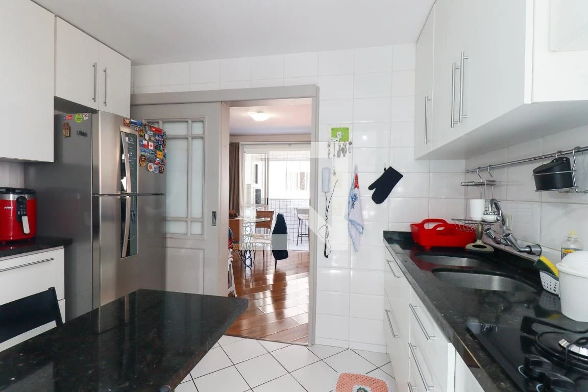 Furnished apartment, 70 m², with a home office — photo 8