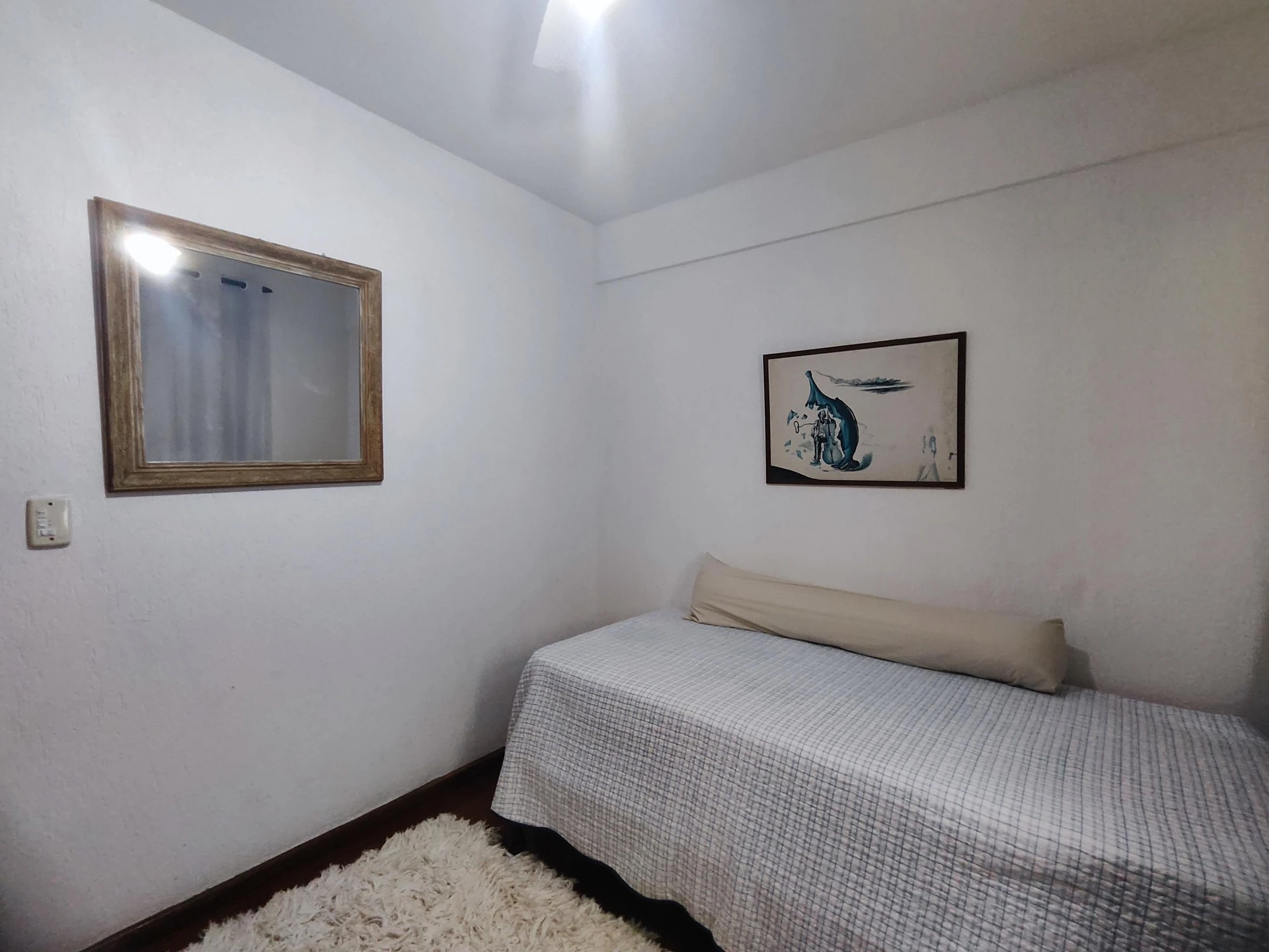 Apartamento amueblado de 5 dormitorios y jardín privado — photo 38
