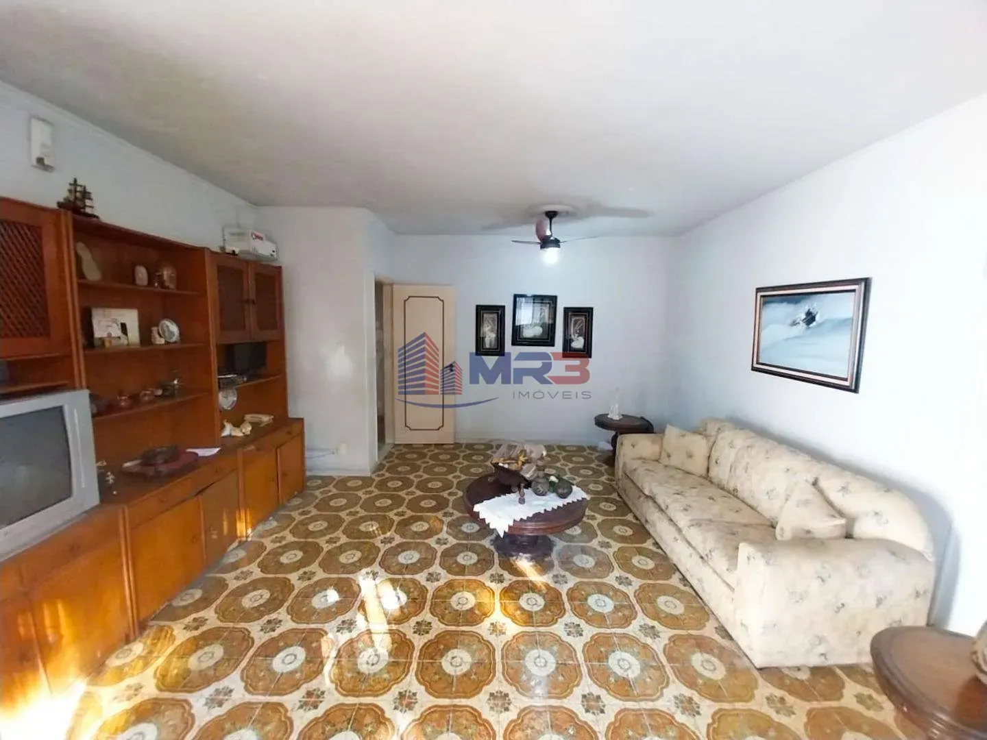 3-bedroom house with a mountain view in Rio de Janeiro — photo 19