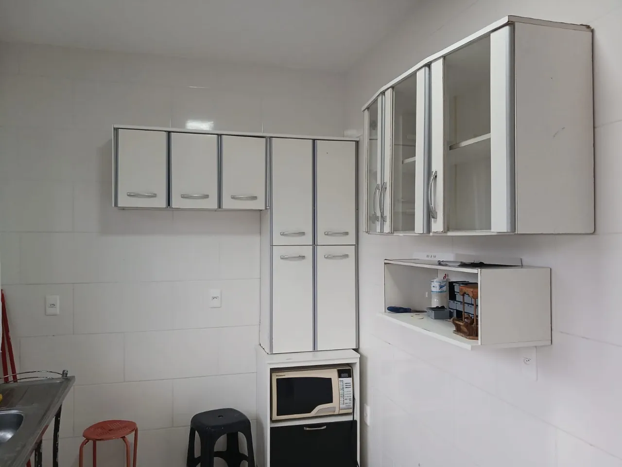 Studio, 35 m² — photo 2