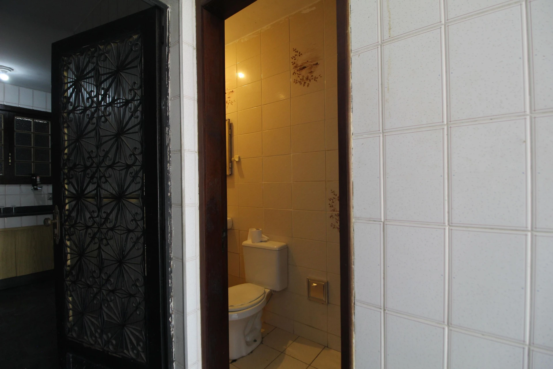 4-bedroom house with a bathtub in Rio de Janeiro — photo 49