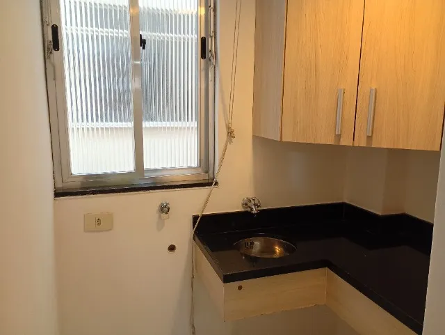 Apartment, 41 m², with a walk-in closet — photo 10