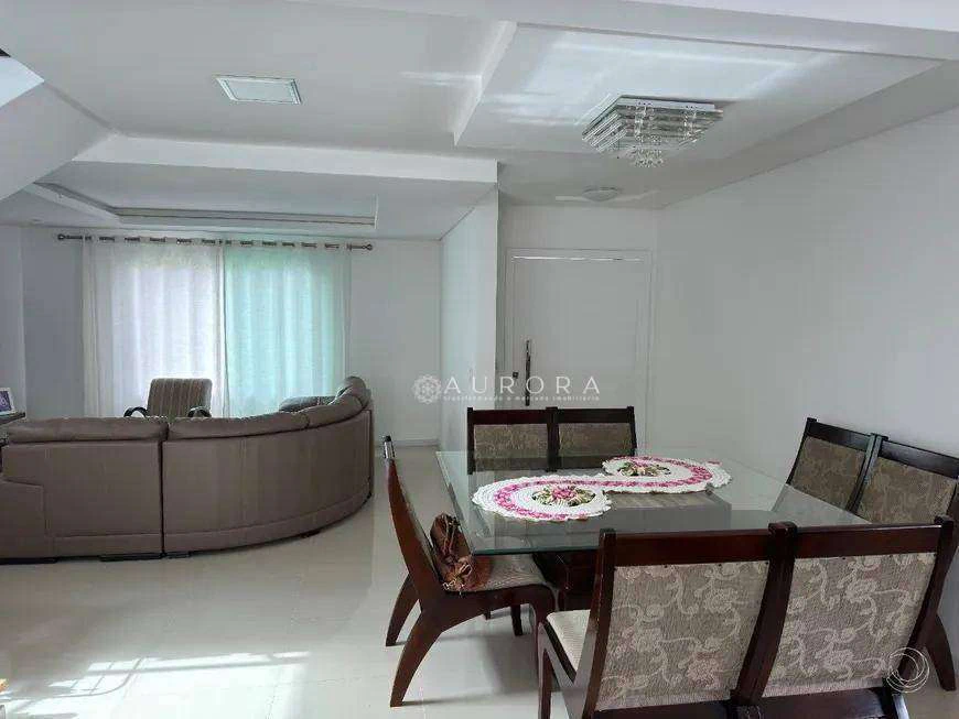 Casa mobiliada com 3 suítes e cozinha integrada — photo 3