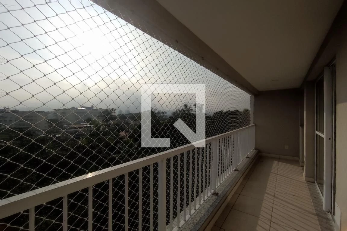 Квартира 66 м² с грилем на балконе и рабочим местом — photo 6