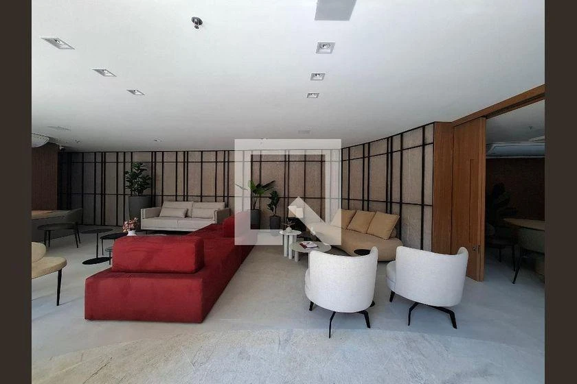 One-bedroom apartment with a home office — photo 15