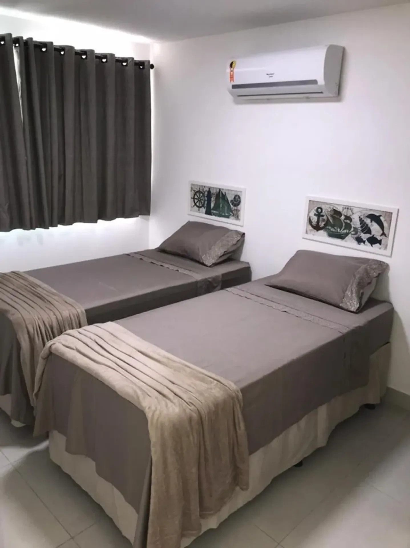 Apartamento de 60 m² com 2 suítes no 4º andar — photo 12