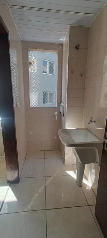 Piso de 80 m² sin amueblar con 3 dormitorios y cocina cerrada — photo 21