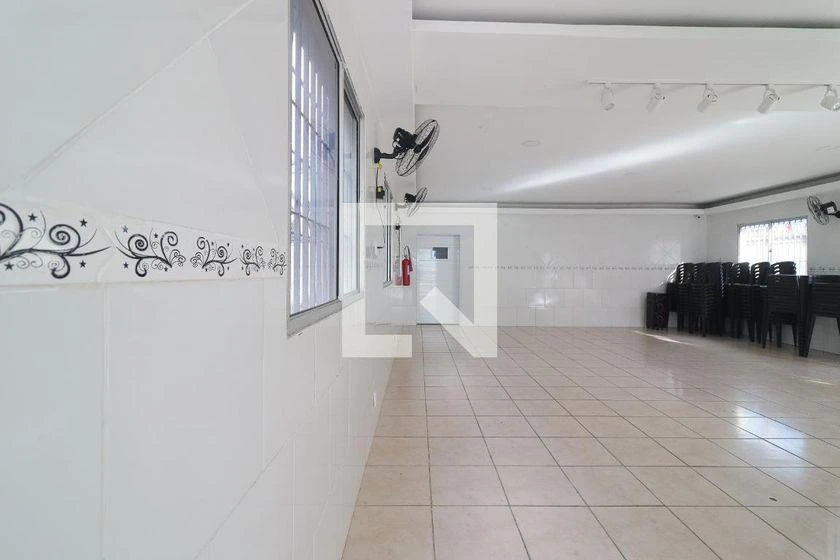 2-bedroom apartment with a washing machine — photo 39