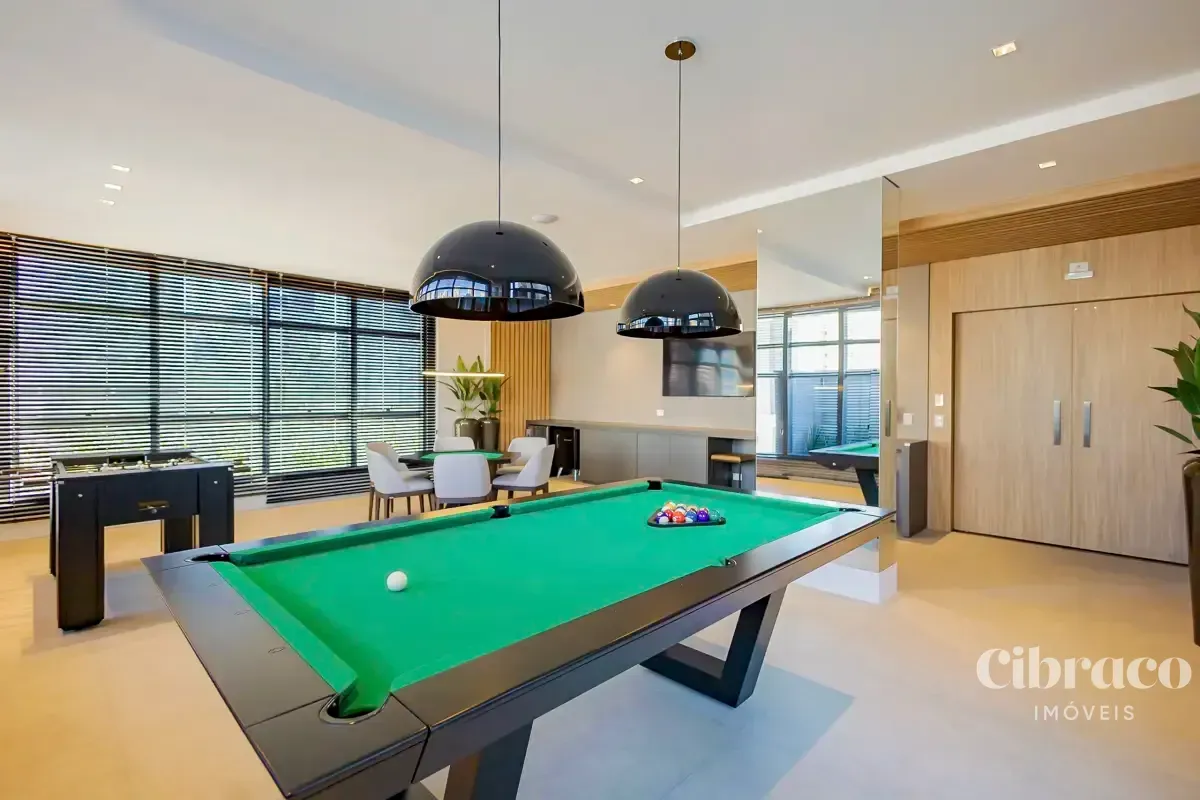 110 m² apartment with 2 bedrooms and a balcony — photo 60