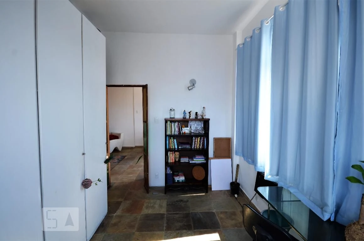 Washing machine in a 3-bedroom apartment, 100 m² — photo 19