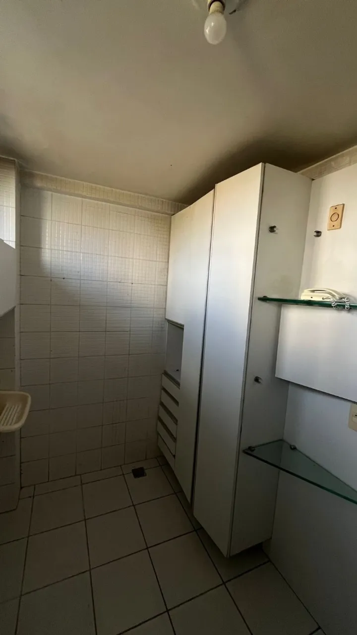 3-bedroom apartment, 68 m² — photo 2
