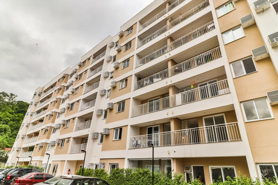 2 quartos e churrasqueira privativa: apartamento de 65 m² — photo 69