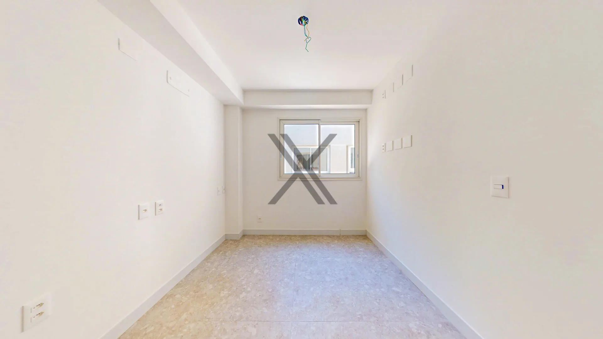 Apartment, 74 m², with a grill on the balcony — photo 5