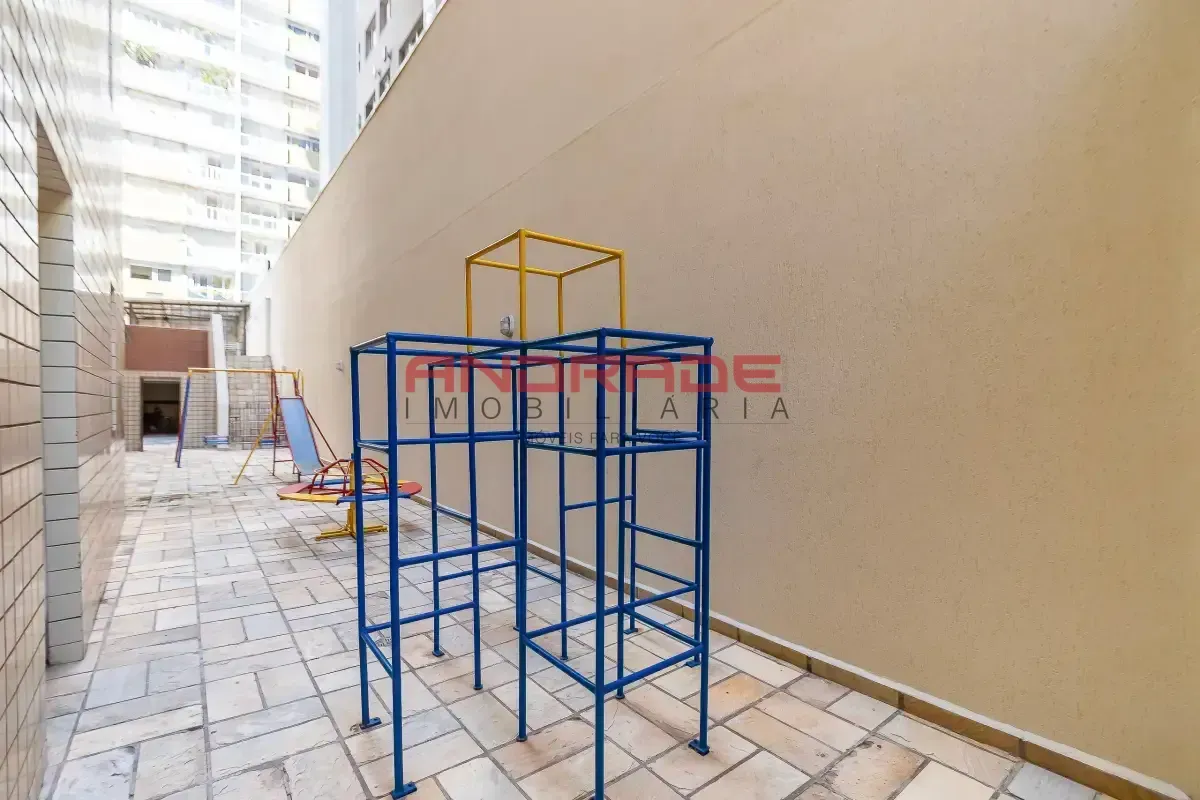 Unfurnished 3-bedroom apartment with 118 m² — photo 71