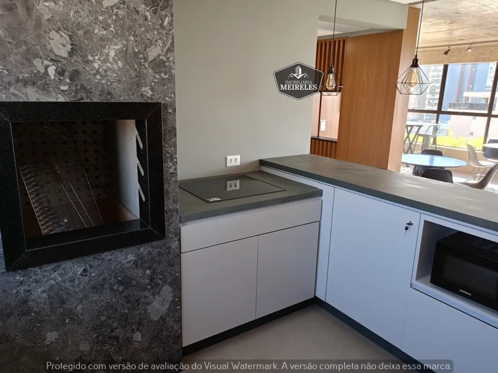 Apartamento de 80 m² com 1 suíte e 1 vaga coberta — photo 38