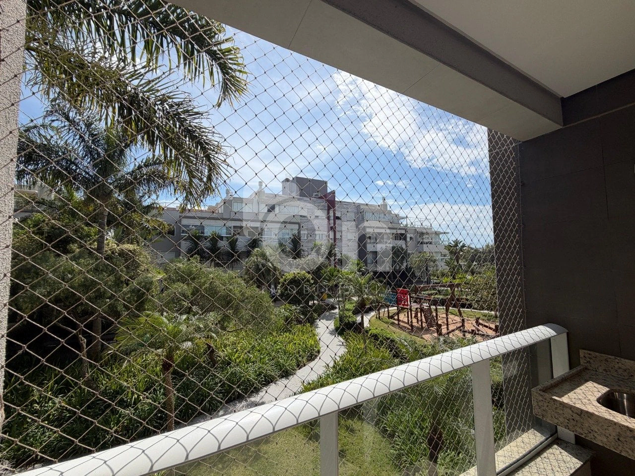 Apartamento de 95 m² com varanda gourmet e piscina privativa — photo 2