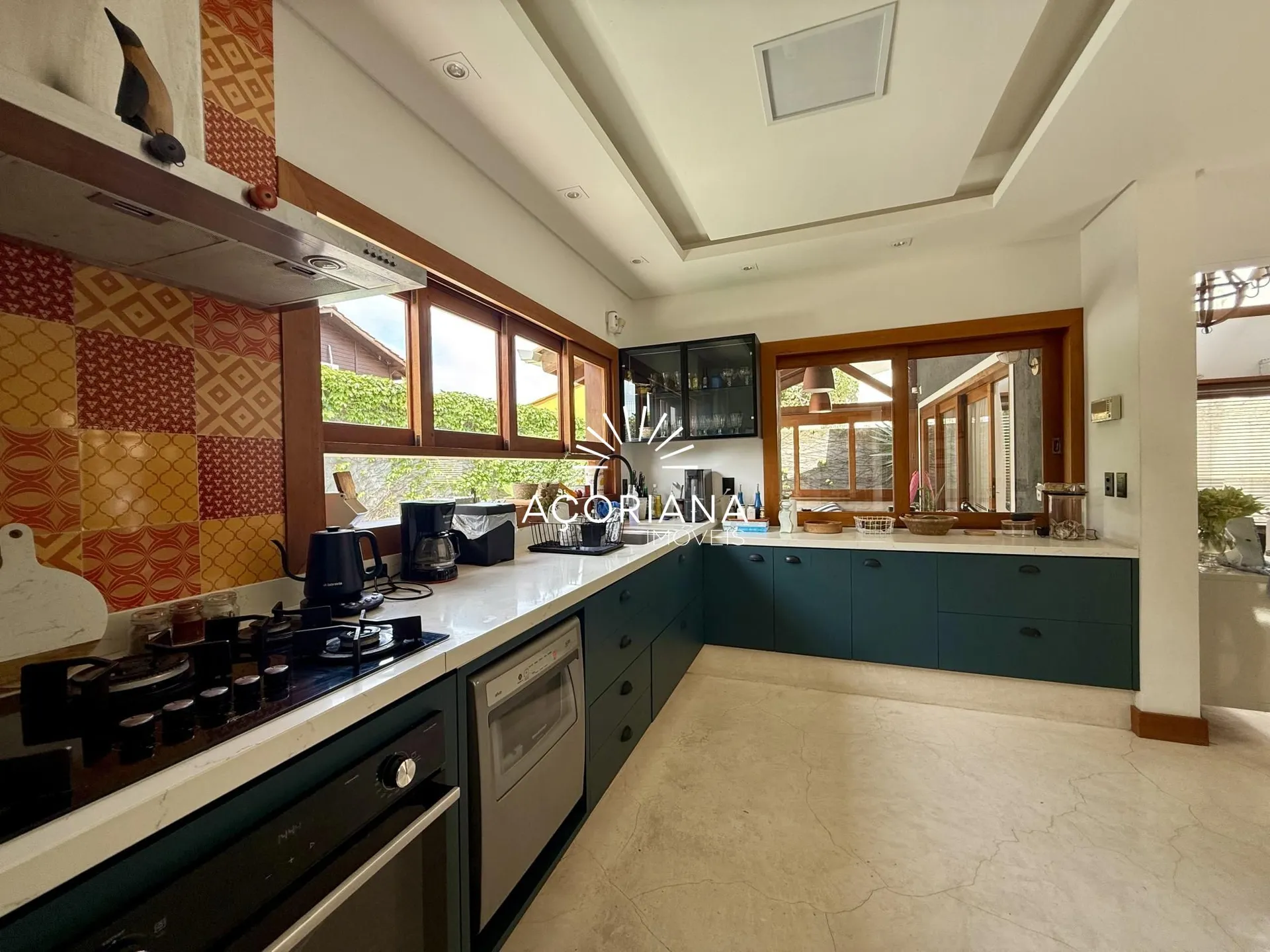 Casa mobiliada, 180 m², com lava-louças — photo 12