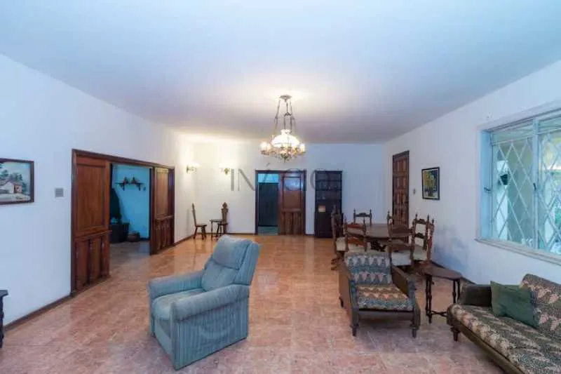 Duplex house with 5 bedrooms and a built-in balcony grill — photo 11